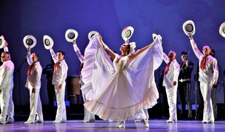 Participa en la convocatoria para pertenecer a la Compañía Mexiquense de Danzas Regionales