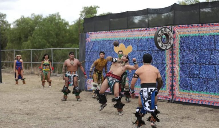 Primer Festival de Salud y Energía «El Regreso al Origen 2022» concluye en el Valle de Teotihuacán
