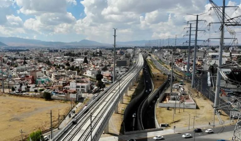 Metepec entre los municipios con mejor infraestructura