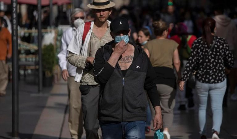 “Pared inmunológica” será crucial en México tras pandemia, advierten expertos