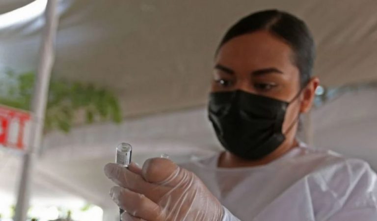 México registra 21 mil 47 nuevos contagios de Covid-19