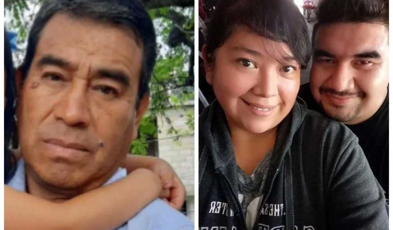 Liberan a 3 reporteros capturados; un familiar sigue desaparecido