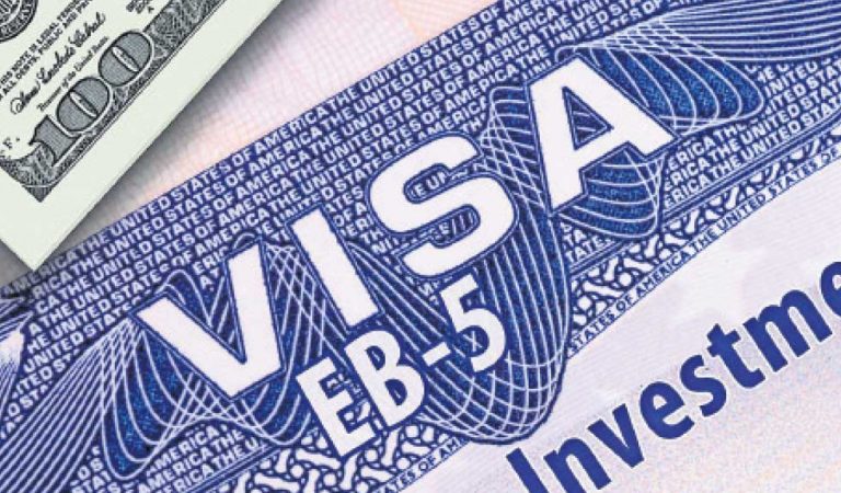 ¿Cómo emigrar a EU con visa de inversionista?