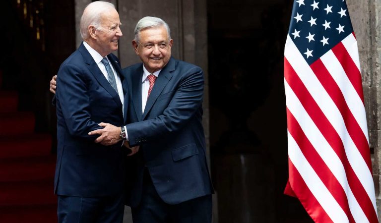 Examinó EU vínculos entre cárteles y aliados del presidente de México